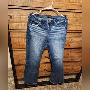 Buckle 30 x30 Boot Cut